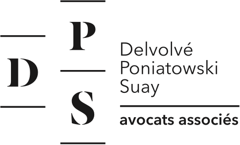 Logo DPS Avocats